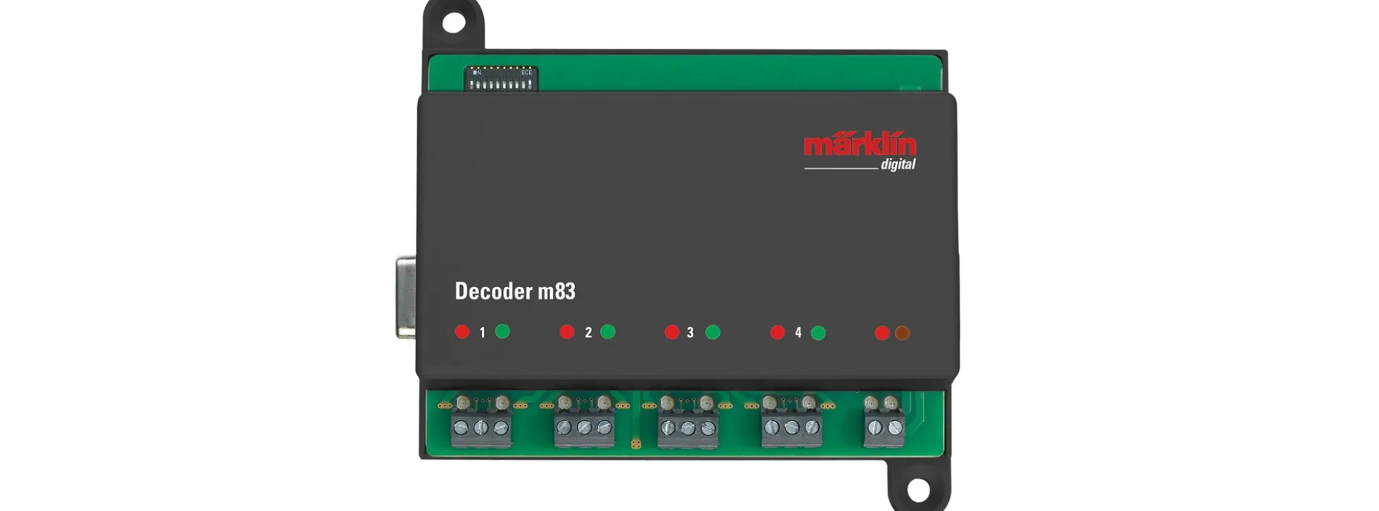 märklin 60832 Decoder m 83 mfx-fähig