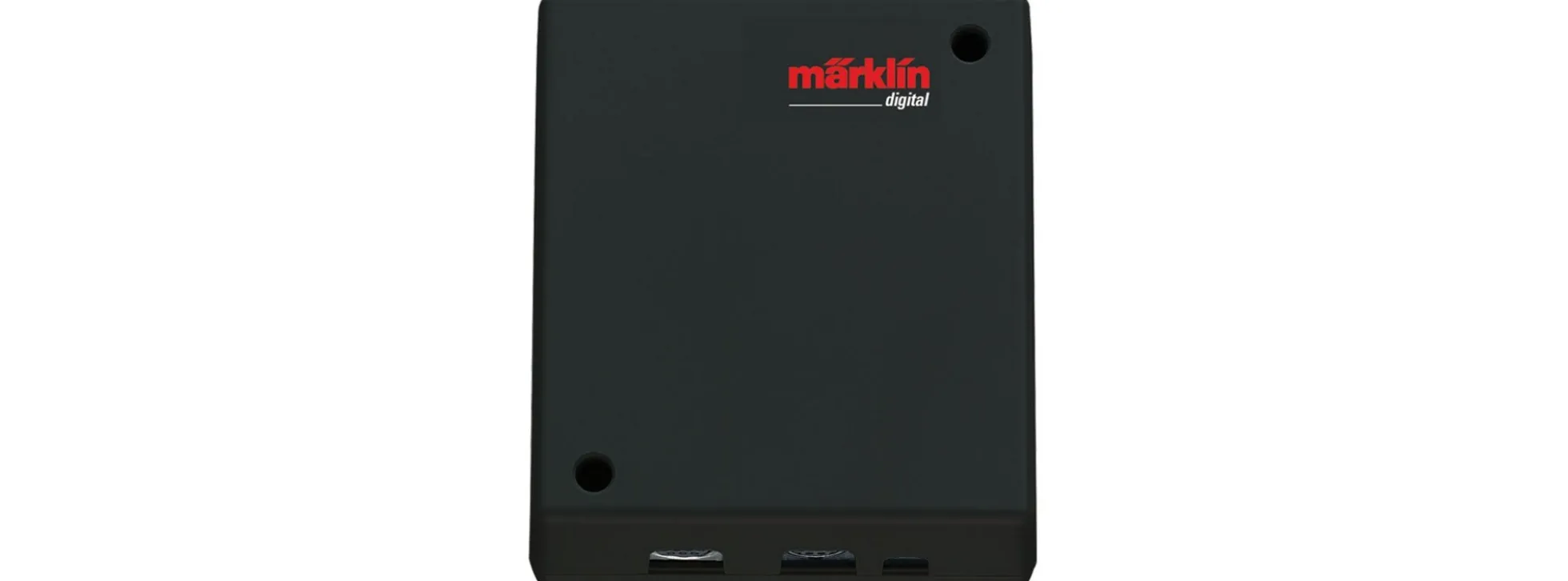 märklin 60116 Digital-Anschlussbox H0 für Mobile Station 3