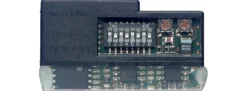 märklin 60905 Digital-Hochleistungsdecoder für Glockenanker-Motoren | unverpackt | Spur H0