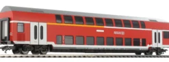 märklin 29479 Digital-Startpackung Regional Express DB AG | mfx Sound | Spur H0