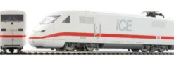 märklin 29792 Digital-Startpackung ICE 2 DB AG | mfx Sound | Spur H0
