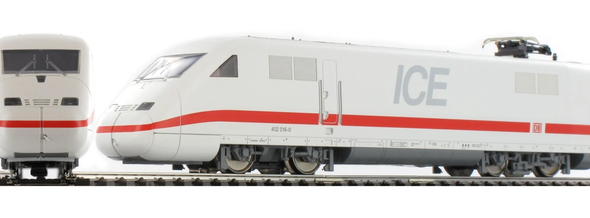 märklin 29792 Digital-Startpackung ICE 2 DB AG | mfx Sound | Spur H0