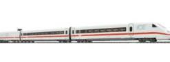 märklin 29792 Digital-Startpackung ICE 2 DB AG | mfx Sound | Spur H0
