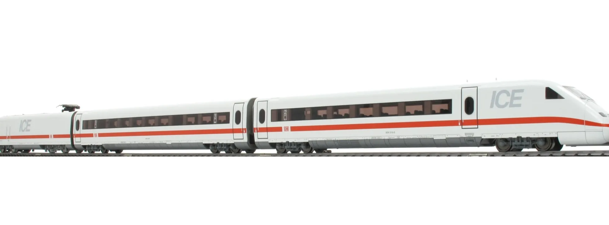 märklin 29792 Digital-Startpackung ICE 2 DB AG | mfx Sound | Spur H0