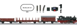 märklin 29074 Digital-Startpackung Güterzug Epoche III DB | mfx Digital | Spur H0