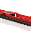 märklin 47470 Doppel-Taschenwagen Sdggmrss 738 DB AG | Spur H0