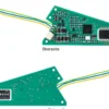 märklin 74462 Einbau-Digital-Decoder C-Gleis | mfx/DCC | Spur H0