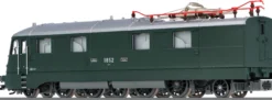 märklin 38590 E-Lok Ae 8/14 SBB | mfx+ Sound | Spur H0