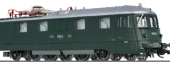 märklin 38590 E-Lok Ae 8/14 SBB | mfx+ Sound | Spur H0