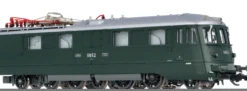 märklin 38590 E-Lok Ae 8/14 SBB | mfx+ Sound | Spur H0