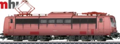 märklin 39136 E-Lok BR 151 024 DB AG | MHI | mit Alterung | mfx+ Sound + Pantos | Spur H0