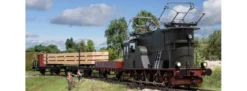 märklin 55507 E-Lok EG 507 KPEV | mfx/DCC Sound + Pantos | Spur 1