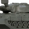 märklin 89025 Fahrzeugset Panzer Leopard 1A1 | 3 Stück | Spur Z