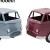 märklin 18026 Fahrzeug-Set Tempo Hochlader | 2 Stück | Sondermodell | LKW-Modell 1:45