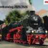 märklin 15824 Hauptkatalog | 2025/2026 | Deutsch