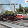märklin 15815 Hauptkatalog | 2024/2025 | Englisch