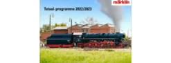 märklin 15727 Hauptkatalog | 2022/2023 | Niederländisch
