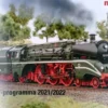 märklin 15721 Hauptkatalog | 2021/2022 | Niederländisch