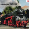 märklin 15827 Hauptkatalog | 2025/2026 | Niederländisch