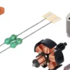 märklin 60943 Hochleistungsmotor-Nachrüst-Set | Spur H0