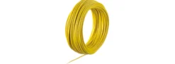 märklin 7103 Kabel gelb 10 m
