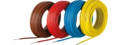 märklin 71060 Kabel-Verkaufsverpackung 0,75 mm²