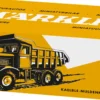 märklin 18016 Kaelble Muldenkipper mit Kipp-Funktion | LKW-Modell 1:45