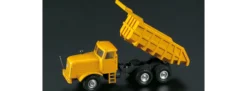 märklin 18016 Kaelble Muldenkipper mit Kipp-Funktion | LKW-Modell 1:45