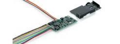 märklin 60906 Lokdecoder Allstrom | mfx/DCC | Spur H0