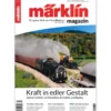 märklin 421581 Magazin 02 | April / Mai 2026