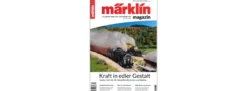 märklin 421581 Magazin 02 | April / Mai 2026