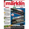 märklin 170311 Magazin 02 | April/Mai 2011