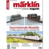 märklin 365656 Magazin 02 | April/Mai 2022