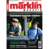 Märklin 198447 Magazin 03 | August/September 2013