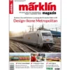 märklin 399021 Magazin 04 | August / September 2024