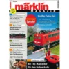 märklin 135775 Magazin 04 | August/September 2008