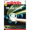Märklin 152990 Magazin 04 | August/September 2009