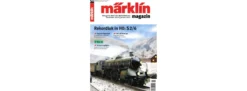 märklin 242468 Magazin 06 | Dezember/Januar 2014