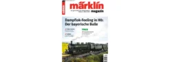 märklin 254201 Magazin 01 | Februar/März 2015