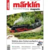 märklin 435001 Magazin 03 | Juni / Juli 2026