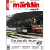 märklin 421555 Magazin 03 | Juni / Juli 2025