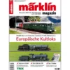 märklin 399014 Magazin 03 | Juni / Juli 2024