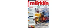 Märklin 188223 Magazin 6/2012 | Märklin Magazin 6/2012 Winterlandschaften