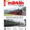 märklin 421565 Magazin 05 | Oktober / November 2025