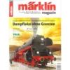 märklin 254218 Magazin 05 | Oktober/November 2015