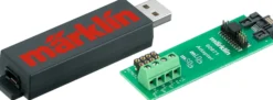 märklin 60971 mDT3 Decoder-Programmierer USB | Digital Spur H0