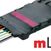 märklin 60982 mLD3 Lok-Decoder mit Kabelbaum | 8-pol. | fx | mfx | DCC