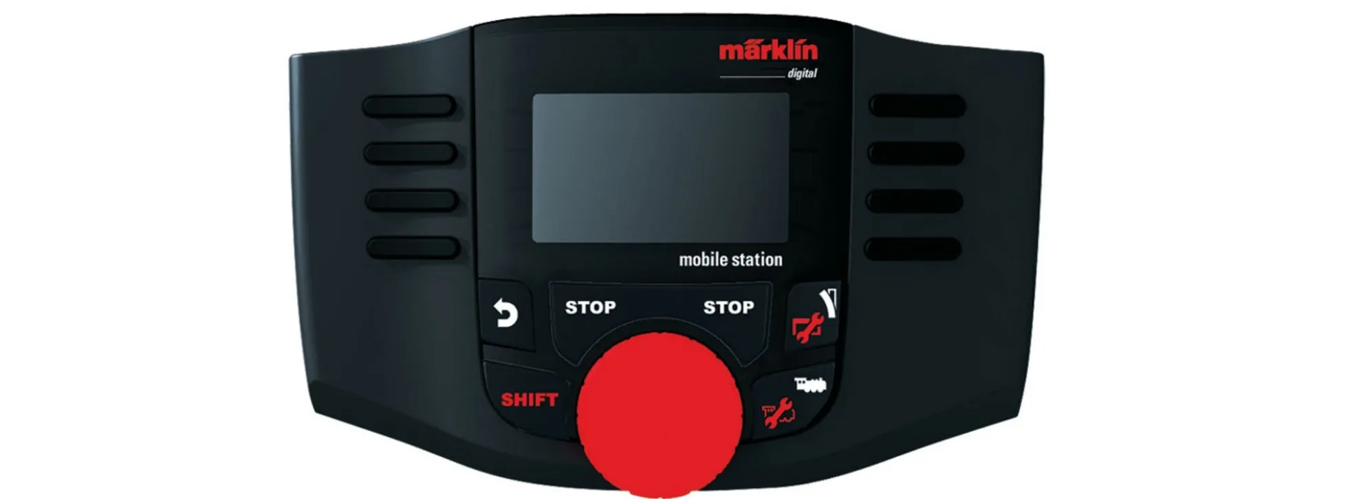 märklin 60657 Mobile Station | Einsteiger Digitalzentrale