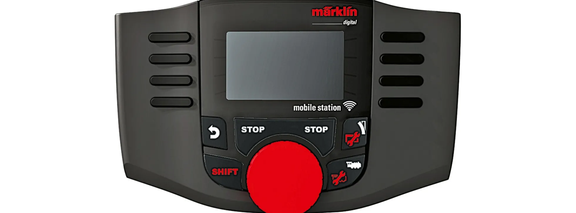 märklin 60667 Mobile Station WLAN | Einsteiger Digitalzentrale