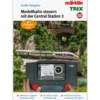 märklin 03084 Modellbahn steuern mit der CS3 | Modelleisenbahn-Ratgeber | Deutsch